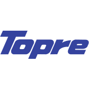 Logo Topre Corporation