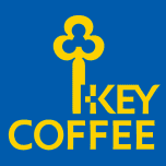 Logo Key Coffee Inc.