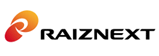 Logo RAIZNEXT Corporation