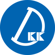 Logo DKK Co., Ltd.