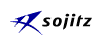 Logo Sojitz Corporation