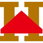 Logo Huang Hsiang Construction Corporation