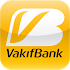Logo Türkiye Vakiflar Bankasi Türk Anonim Ortakligi