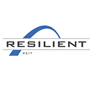 Logo Resilient REIT Limited
