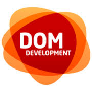 Logo Dom Development S.A.