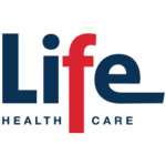 Logo Life Healthcare Group Holdings Limited