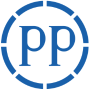 Logo PT PP (Persero) Tbk
