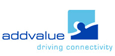 Logo Addvalue Technologies Ltd