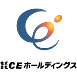 Logo CE Holdings Co.,Ltd.