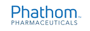 Logo Phathom Pharmaceuticals, Inc.