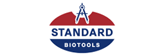 Logo Standard BioTools Inc.