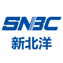 Logo Shandong New Beiyang Information Technology Co., Ltd.