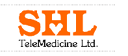 Logo SHL Telemedicine Ltd.