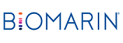 Logo BioMarin Pharmaceutical Inc.