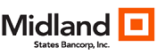 Logo Midland States Bancorp, Inc.