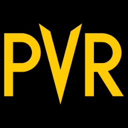 Logo PVR INOX Limited