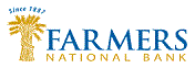 Logo Farmers National Banc Corp.