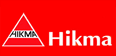 Logo Hikma Pharmaceuticals PLC