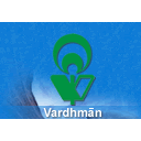 Logo Vardhman Acrylics Limited