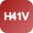 LOGO HSBC NASDAQ Global Climate Tech UCITS ETF - USD
