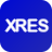 LOGO Invesco Real Estate S&P US Select Sector UCITS ETF Acc - USD
