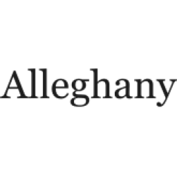 Logo Alleghany Corp.