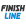 Logo The Finish Line, Inc.