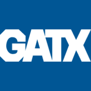 Logo GATX Corp.