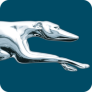 Logo Greyhound Lines, Inc.
