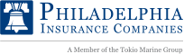 Logo Philadelphia Consolidated Holding Corp.