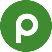 Logo Publix Super Markets, Inc.