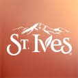 Logo St. Ives Laboratories, Inc.