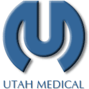 Logo Utah Medical Products, Inc.