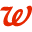 Logo Walgreen Co.