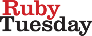 Logo Ruby Tuesday, Inc.