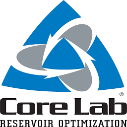 Logo Core Laboratories NV