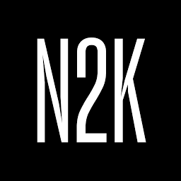 Logo N2K, Inc.
