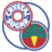 Logo American Crystal Sugar Co.