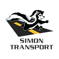 Logo Simon Transportation Services, Inc.