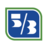 Logo Fifth Third Bank, NA (Cincinnati, Ohio)