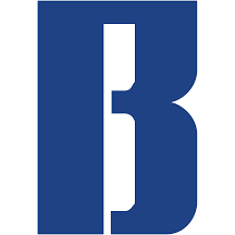 Logo Burke Industries, Inc.