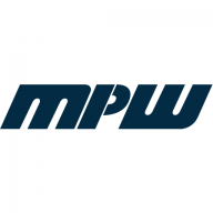 Logo MPW Industrial Services, Inc.