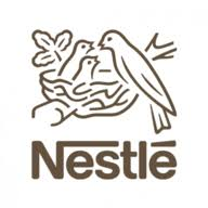 Logo Nestlé SA