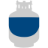 Logo Blue Rhino Corp.