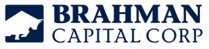 Logo Brahman Capital Corp.