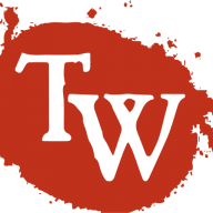 Logo Tumbleweed, Inc.
