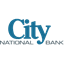 Logo City National Bank of West Virginia