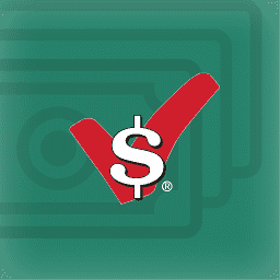 Logo Check Into Cash, Inc.