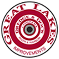 Logo Great Lakes Dredge & Dock Corp. /Old/