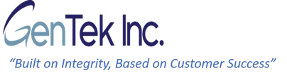 Logo GenTek, Inc.